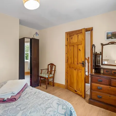 Lough Mask Fishing Dom wakacyjny Ballinrobe