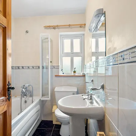 Dom wakacyjny Lough Mask Fishing