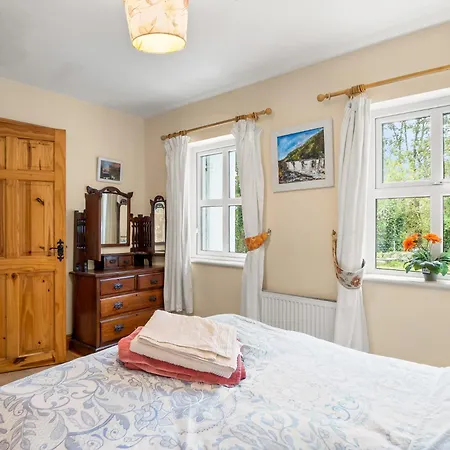 Lough Mask Fishing Holiday home Ballinrobe