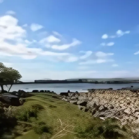 Lough Mask Fishing *