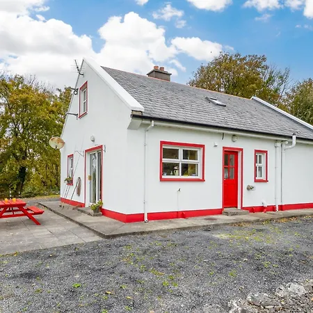 Lough Mask Fishing * Ballinrobe