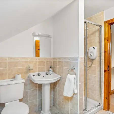Holiday home Lough Mask Fishing Ballinrobe