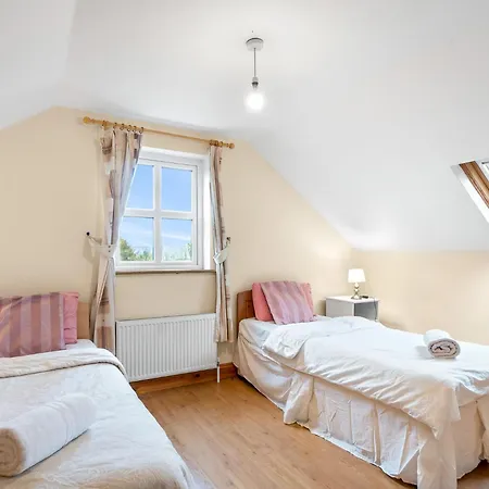 Lough Mask Fishing * Ballinrobe