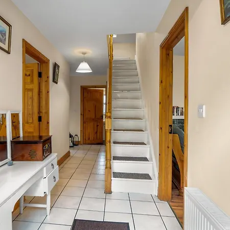 Lough Mask Fishing Holiday home Ballinrobe