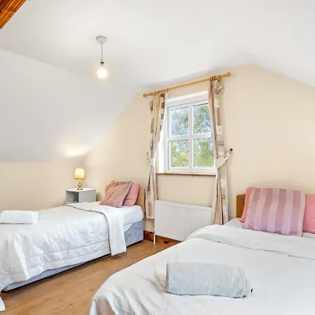 Lough Mask Fishing *