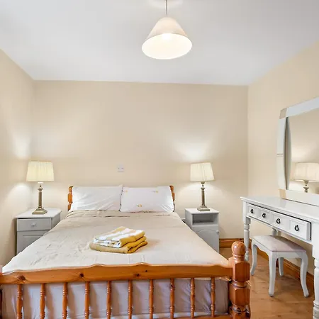 Lough Mask Fishing * Ballinrobe