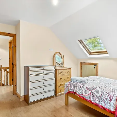 Lough Mask Fishing Holiday home