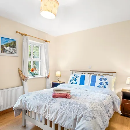 Lough Mask Fishing Holiday home Ballinrobe