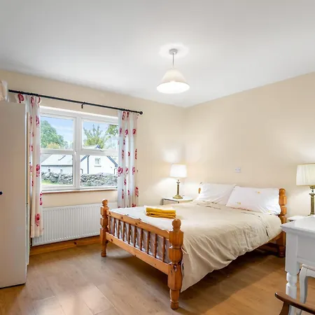 Holiday home Lough Mask Fishing Ballinrobe