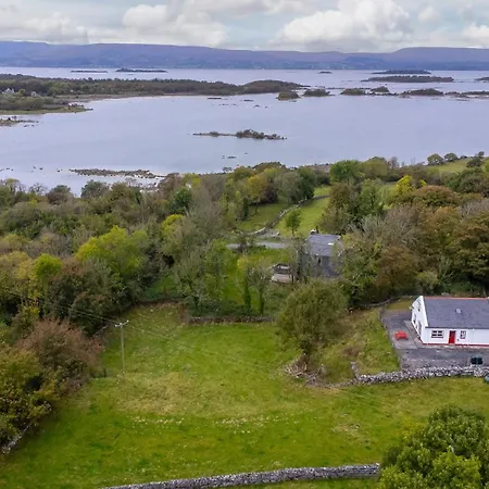 Lough Mask Fishing *