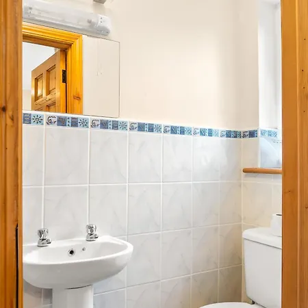 Lough Mask Fishing Dom wakacyjny *