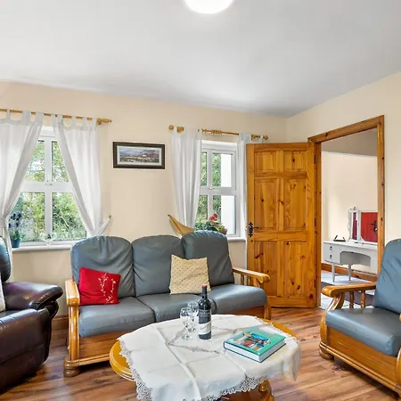 Lough Mask Fishing Hébergement de vacances Ballinrobe