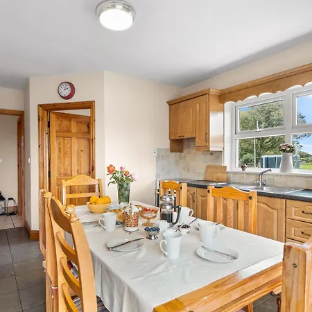 Holiday home Lough Mask Fishing Ballinrobe