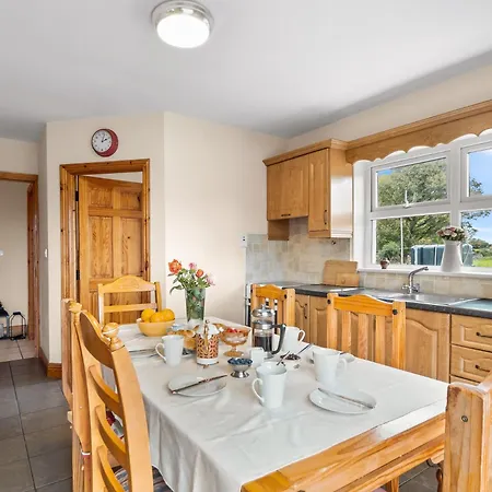 Dom wakacyjny Lough Mask Fishing Ballinrobe