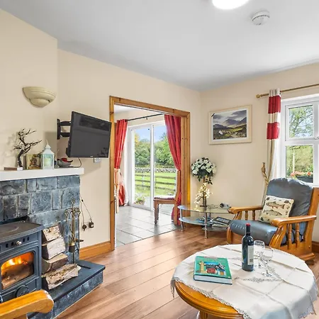 Lough Mask Fishing Holiday home Ballinrobe