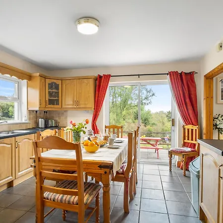 Dom wakacyjny Lough Mask Fishing *