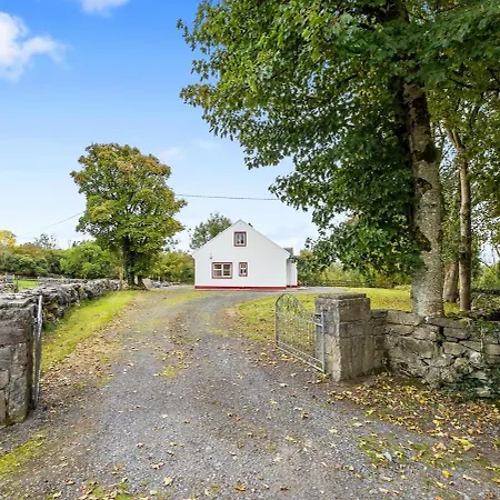 Lough Mask Fishing Сasa de vacaciones Ballinrobe