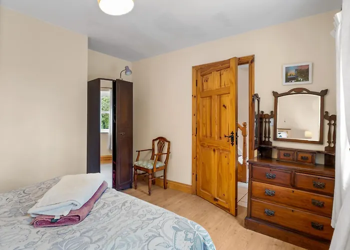 Lough Mask Fishing Casa vacanze Ballinrobe