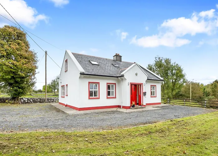 Lough Mask Fishing Ballinrobe