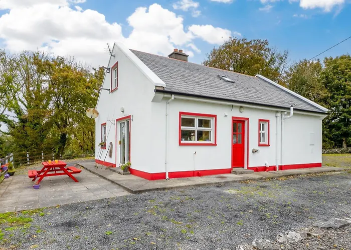 Lough Mask Fishing * Ballinrobe