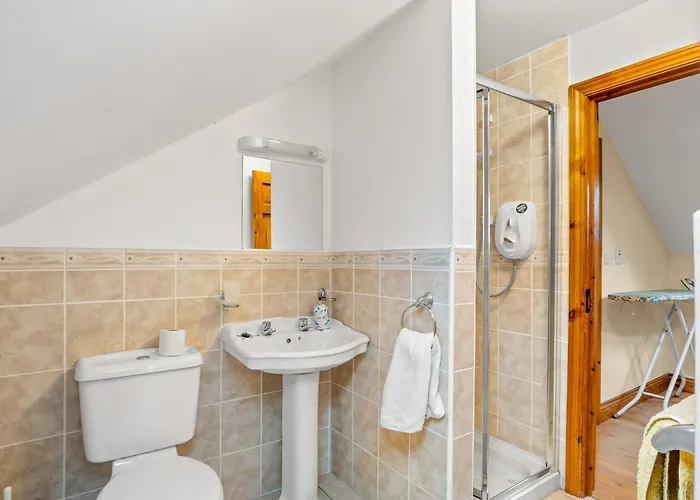 Casa vacanze Lough Mask Fishing Ballinrobe