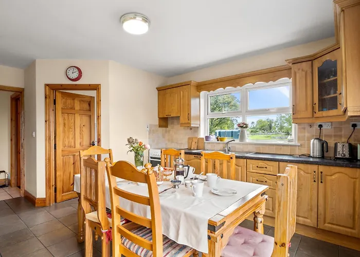 Lough Mask Fishing Ballinrobe