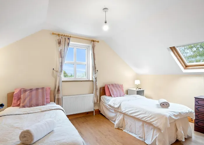 Lough Mask Fishing * Ballinrobe