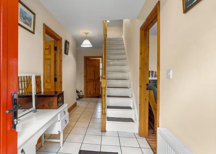 Lough Mask Fishing Feriehus Ballinrobe