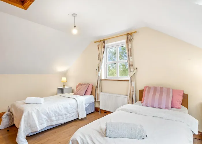 Lough Mask Fishing *