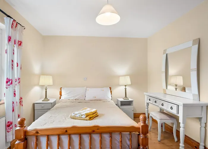 Lough Mask Fishing * Ballinrobe