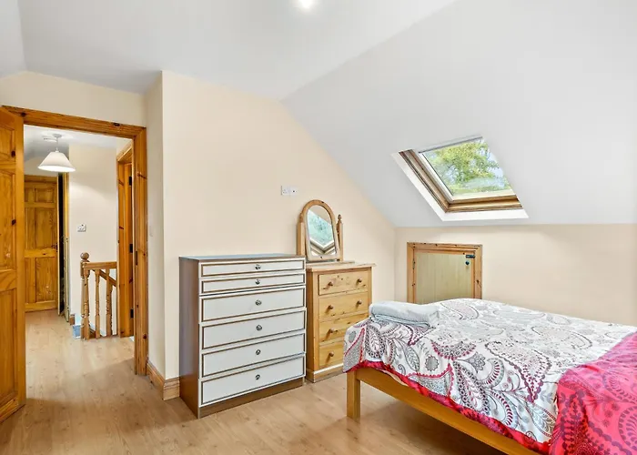 Lough Mask Fishing Casa vacanze