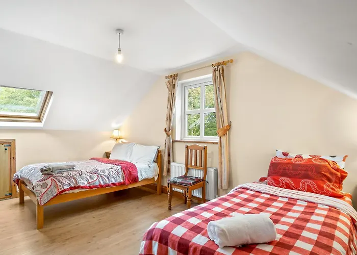 Casa vacanze Lough Mask Fishing