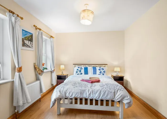 Lough Mask Fishing Casa vacanze *