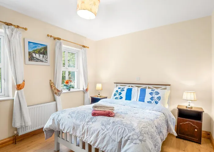 Lough Mask Fishing Casa vacanze Ballinrobe