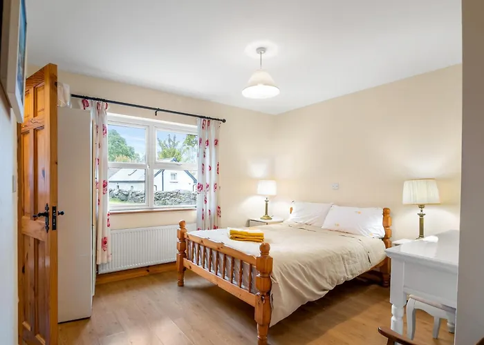 Casa vacanze Lough Mask Fishing Ballinrobe