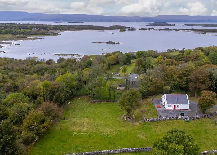 Lough Mask Fishing *