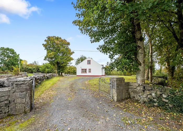 Lough Mask Fishing Ballinrobe