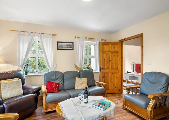 Lough Mask Fishing Casa vacanze Ballinrobe