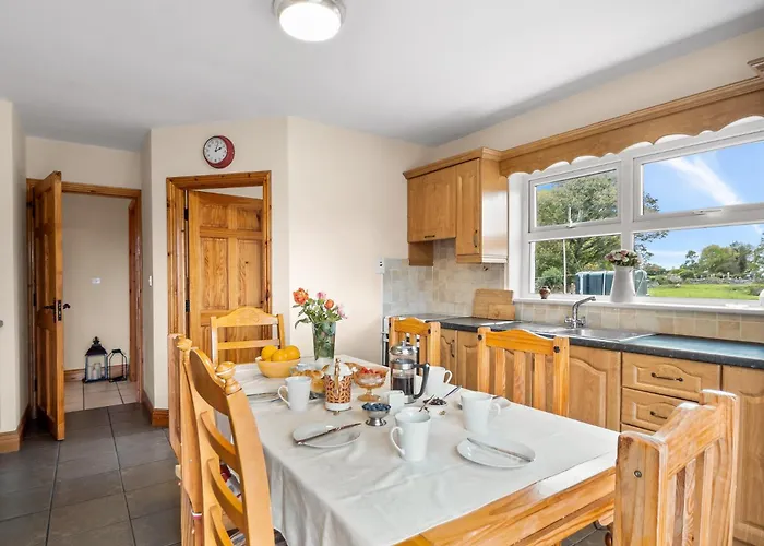 Casa vacanze Lough Mask Fishing Ballinrobe