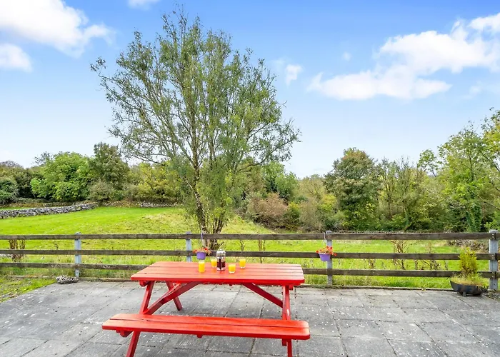 Casa vacanze Lough Mask Fishing